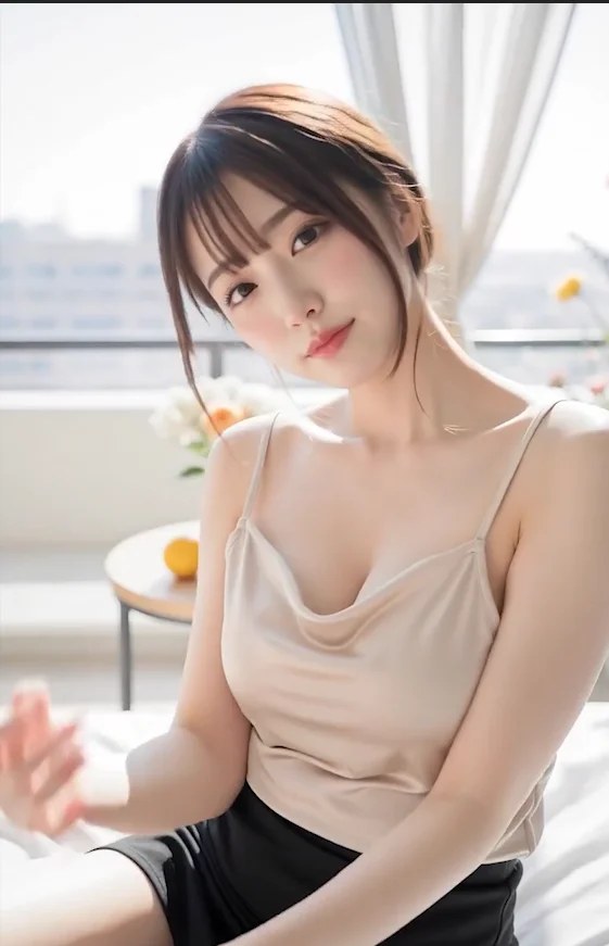H3 生成的分镜示例